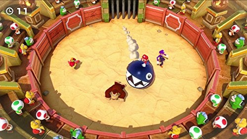 Nintendo Super Mario Party - [Nintendo Switch] - Image 3