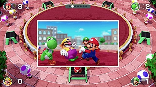 Nintendo Super Mario Party - [Nintendo Switch] - Image 2