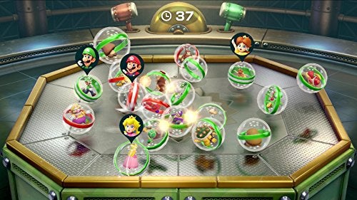 Nintendo Super Mario Party - [Nintendo Switch] - Image 4