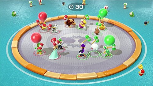 Nintendo Super Mario Party - [Nintendo Switch] - Image 5