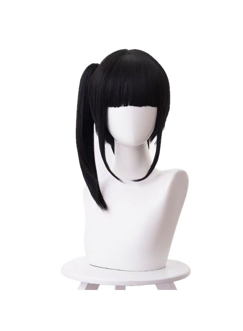 عام باروكة كاناو تسويوري من أنمي "قاتل الشياطين: كيميتسو نو يايبا"، تُعيد تصوير شخصيتها بدقة عالية لتلبية متطلبات التنكّر والتمثيل. - Image 1