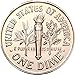 Empire Magic Jumbo Dime Coin - Image 4