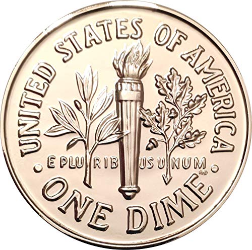 Empire Magic Jumbo Dime Coin - Image 5