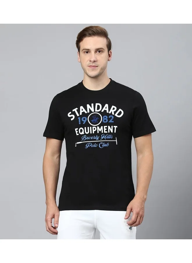 Beverly Hills Polo Club Beverly Hills Polo Club Mens T-Shirt