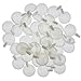 Kasteco 40 Pack Toy Squeakers Fit Repair Dog Pet Toys Noise Maker Insert Replacement 50mm - Image 3