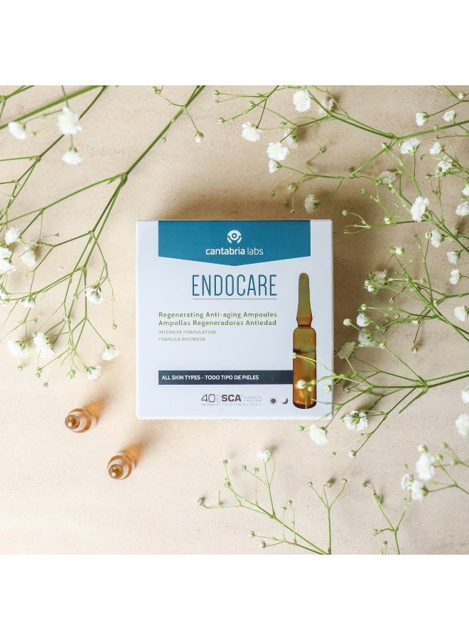 Endocare Flashrepair Ampoules 7x1ml - Image 3
