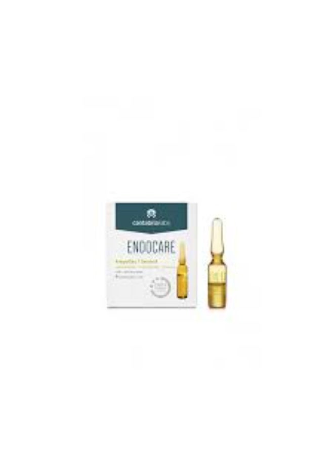 Endocare Flashrepair Ampoules 7x1ml - Image 2