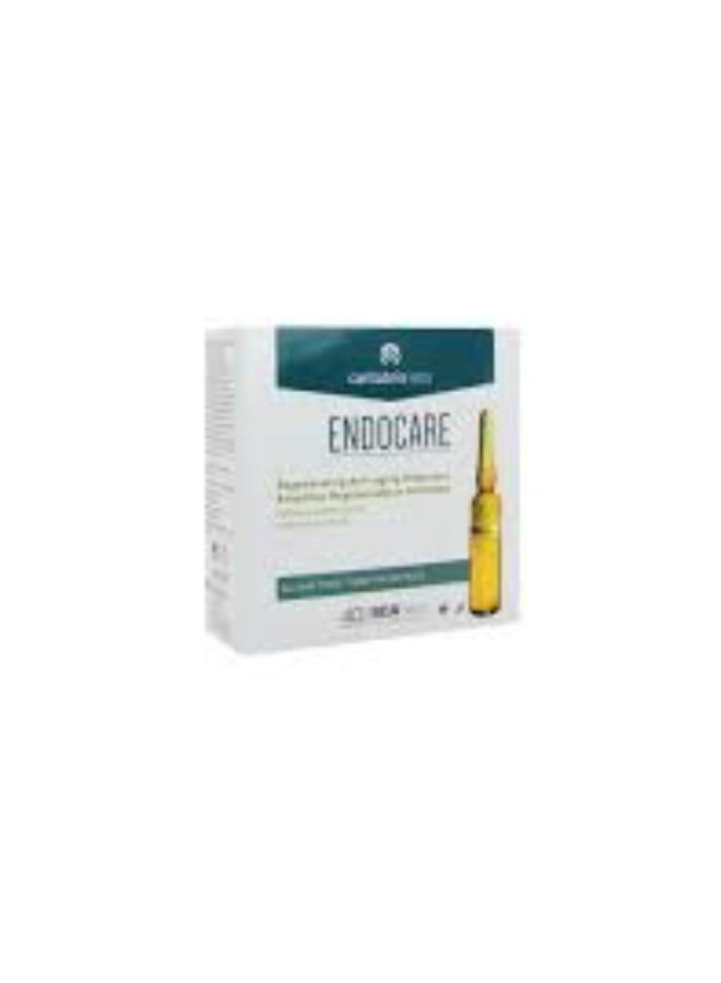 Endocare Flashrepair Ampoules 7x1ml - Image 4