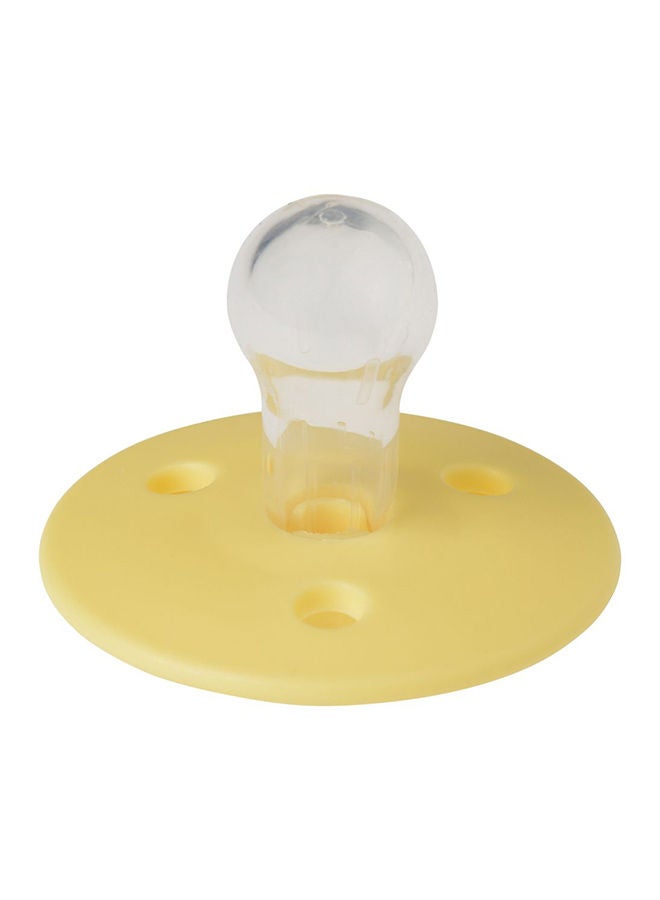 Mininor لهاية دائرية سيليكون 6M - بط - Image 1