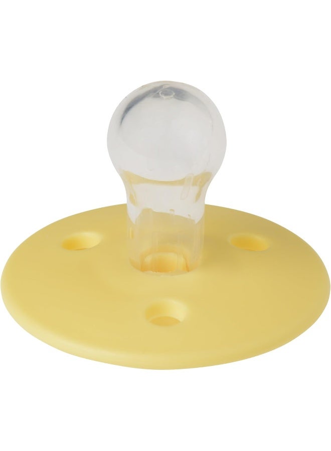 Mininor لهاية دائرية سيليكون 6M - بط - Image 2