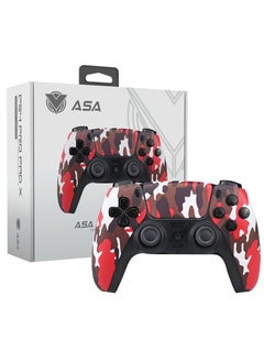 ASA PRO PAD X For P-4 - Special Edition  - Image 2