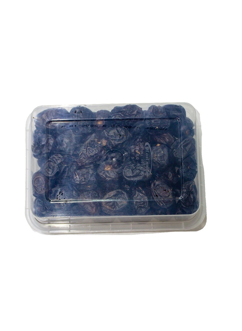Atyab Al Bawady Ajwa Al Madina Dates 450 g - Image 2