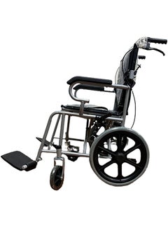 STARMED Starmed Heavy Duty Wheelchair  - Image 5