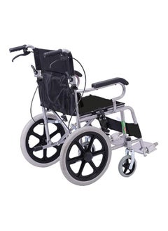 STARMED Starmed Heavy Duty Wheelchair  - Image 2