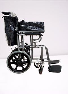 STARMED Starmed Heavy Duty Wheelchair  - Image 3