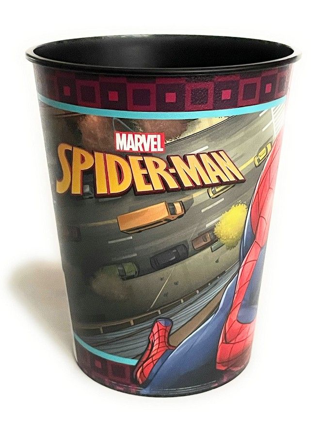 Amscan Spiderman Webbed Wonder Favor Cup 16Oz [Contains 12 Manufacturer Retail Unit(S) Per Sku 421860 - Image 5