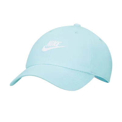 Nike Club Unstructured Futura Wash Cap