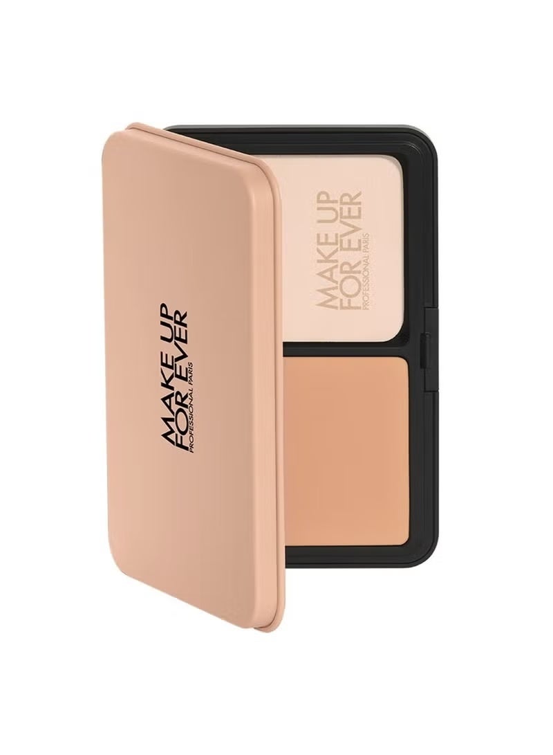 Make Up For Ever Powder Foundation 2N26 Sand - Image 1