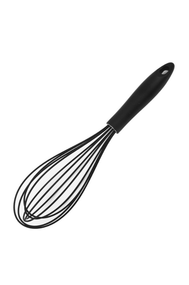 Premium Silicone Wire Cooking Whisk - Image 1