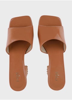 FYOR Open Toe Sandals  - Image 4