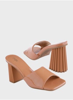 FYOR Open Toe Sandals  - Image 3