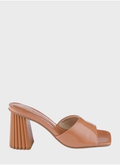 FYOR Open Toe Sandals  - Image 1