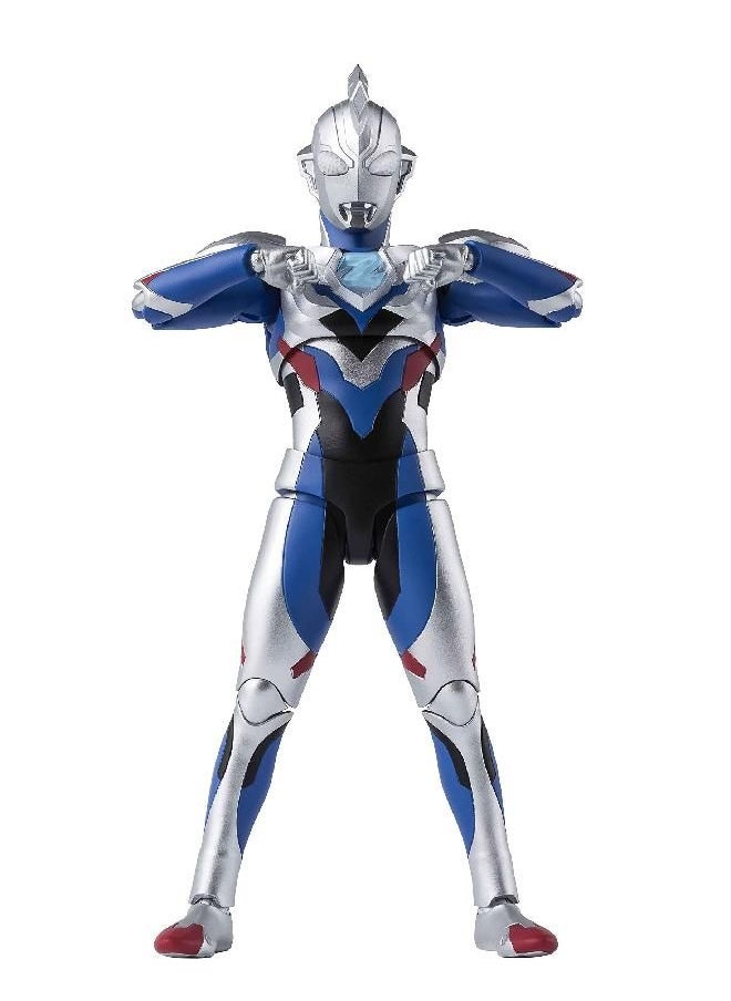 Tamashi Nations - Ultraman Z - Ultraman Z Original, Bandai Spirits S.H.Figuarts - pzsku/Z9FE96F1E514E45396651Z/45/_/1686135266/10220352-2430-4a91-8a7f-7c8b2e298e54