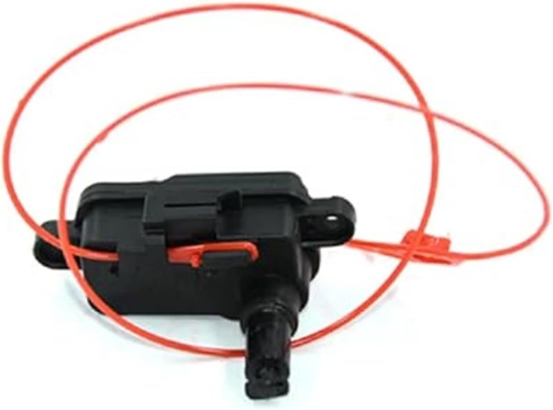 QASULER Fuel Tank Cover Lock Actuator - Image 3