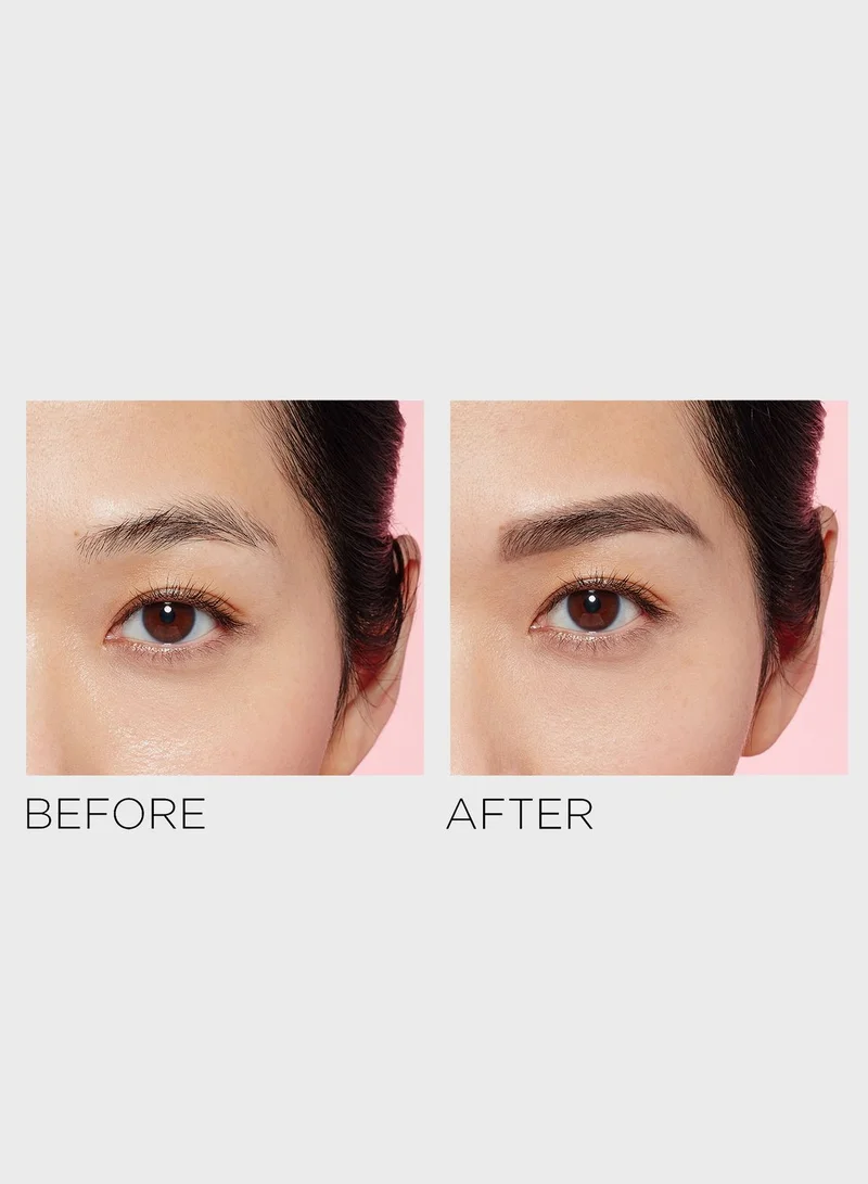 L'OREAL PARIS Infaillible Brows 24H Micro Precision Pencil 1.0 Ebony