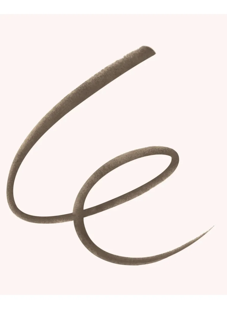 L'OREAL PARIS Infaillible Brows 24H Micro Precision Pencil 1.0 Ebony
