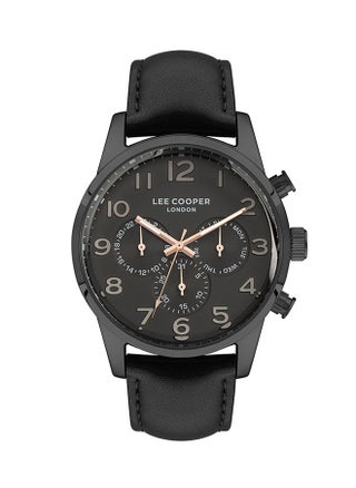 Men's Multi Function Black Dial Watch - LC07404.061 - pzsku/Z9FE98C523996B9156EA0Z/45/_/1683128133/b0882b90-f478-4254-9d4a-3b3d2f6e004e