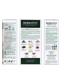 Herbatint جل صبغ الشعر الدائم 9N أشقر عسلي 4.56 أونصة  - Image 3