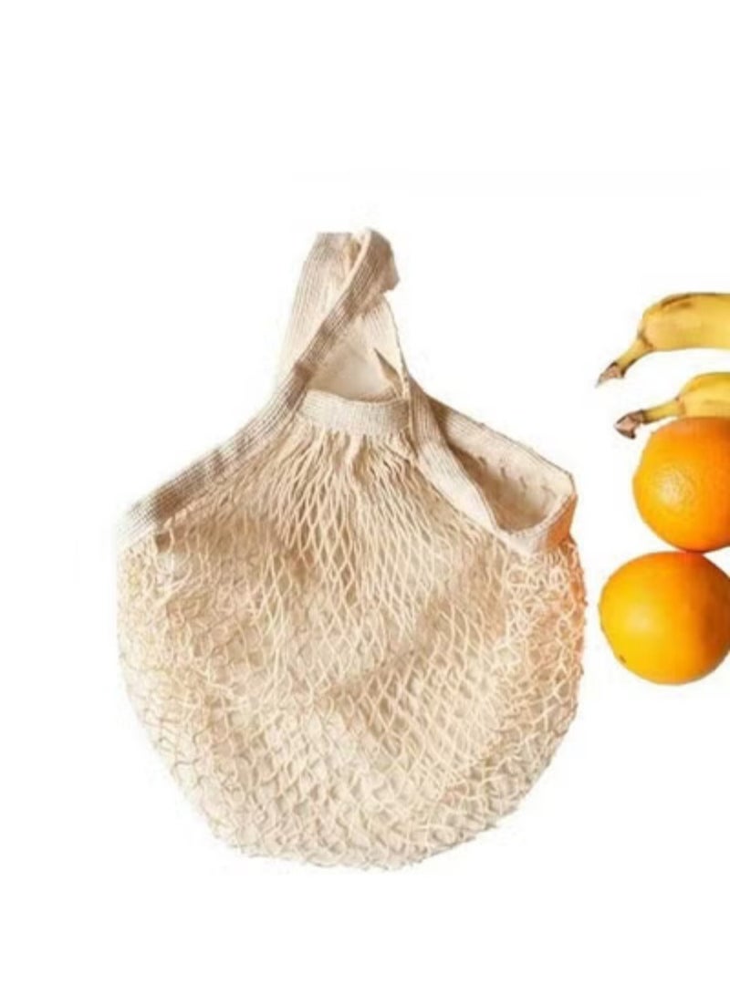 Mesh Net Bag String Fruit Storage Bag - Image 2
