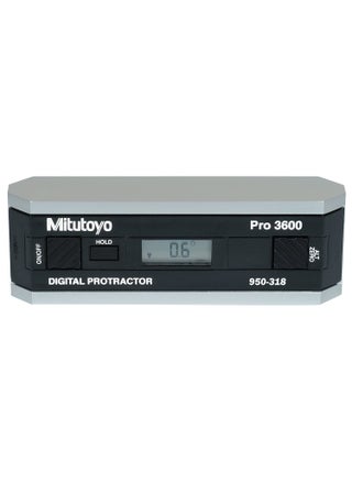 Mitutoyo 950318 Digital Protractor RS232C Output - pzsku/Z9FE9BDDECD68170DF33DZ/45/1747233831/27cf2625-7345-4f80-bd94-39c83625f89d