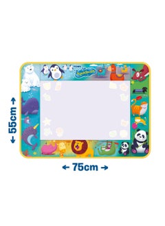 TOMY TOMY AQUADOODLE Trend Animal Mat  - Image 5