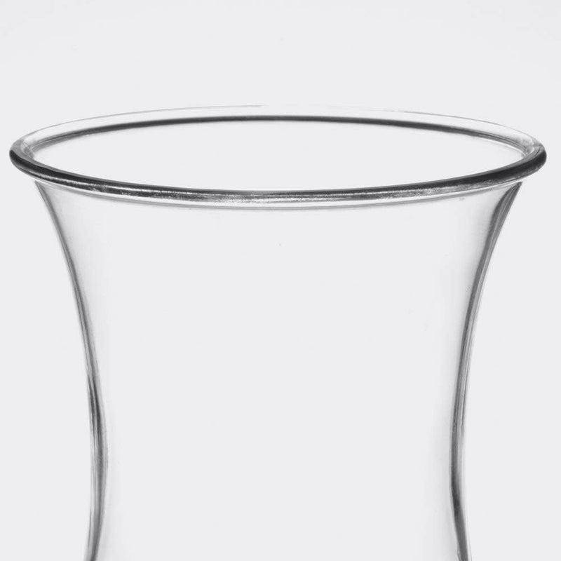 Get G.E.T. HUR-1-CL Carefree Shatterproof Cocktail/Hurricanes Glasses, 15 oz set of 12. - Image 4