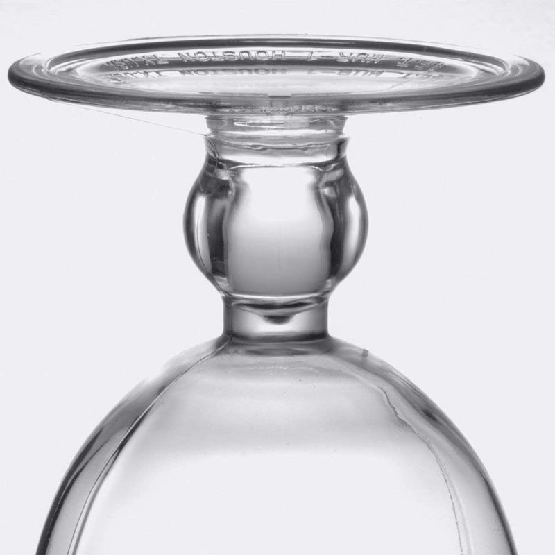 Get G.E.T. HUR-1-CL Carefree Shatterproof Cocktail/Hurricanes Glasses, 15 oz set of 12. - Image 3