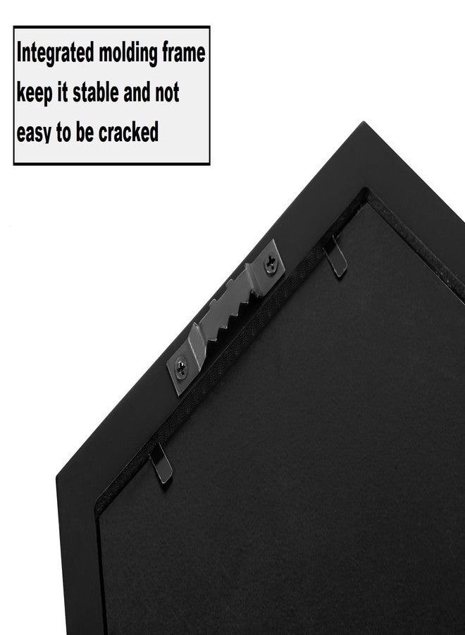 G GAMIT Coffin Felt Letter Board with 342 Changeable Letters&Numbers, 10.8”x8” Spooky Letterboard Gothic Message Board Letter Sign Board with Stand and Canvas bag for Halloween Party Christmas - Image 5