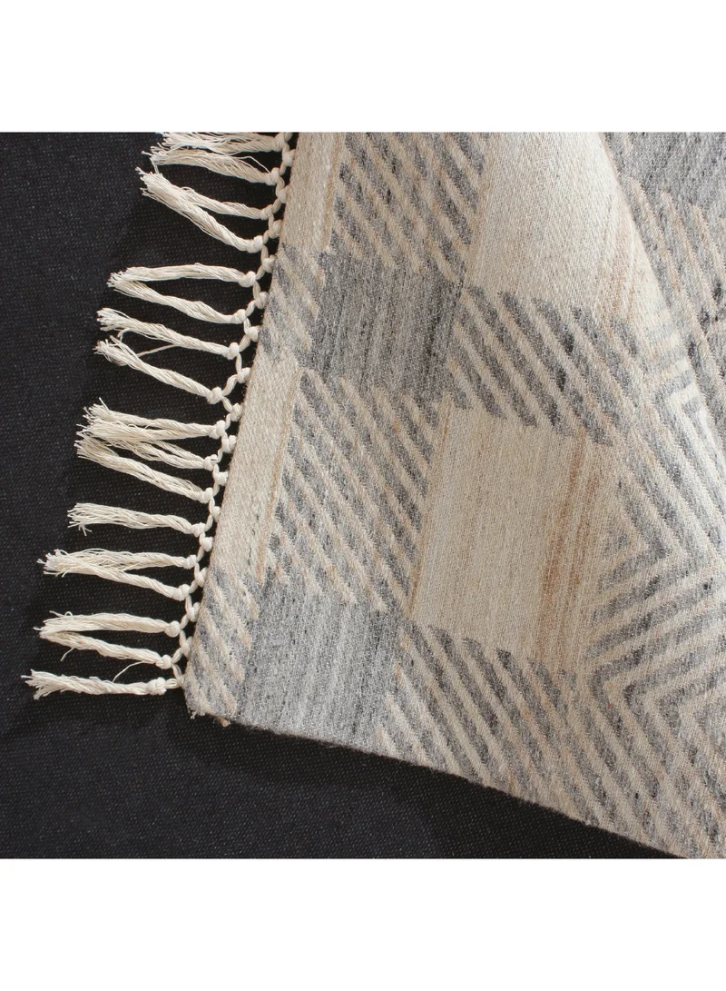 Home Box Spano Woollen Jacquard Rug 300 x 200 cm