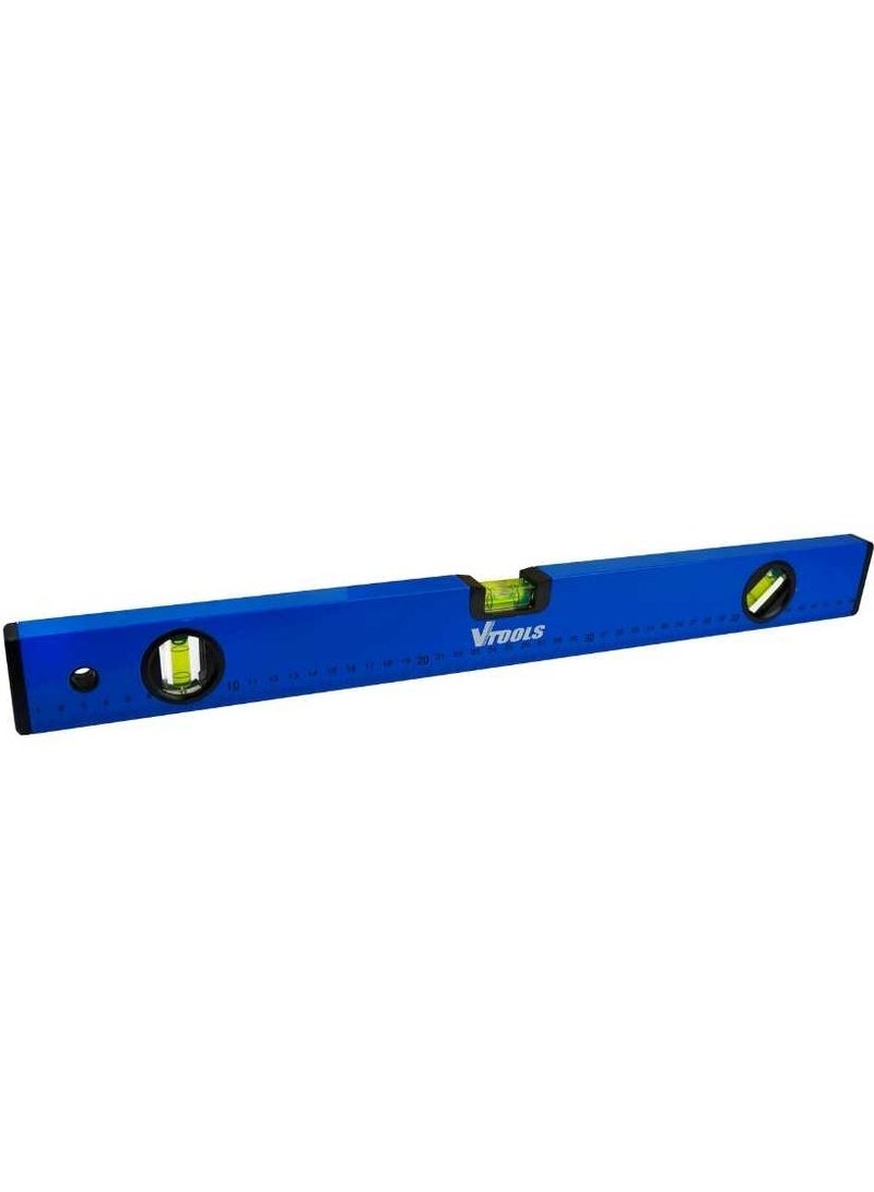 في تولز مستوى روح من سبائك الألومنيوم المقاوم للصدمات 500 مم - Image 2