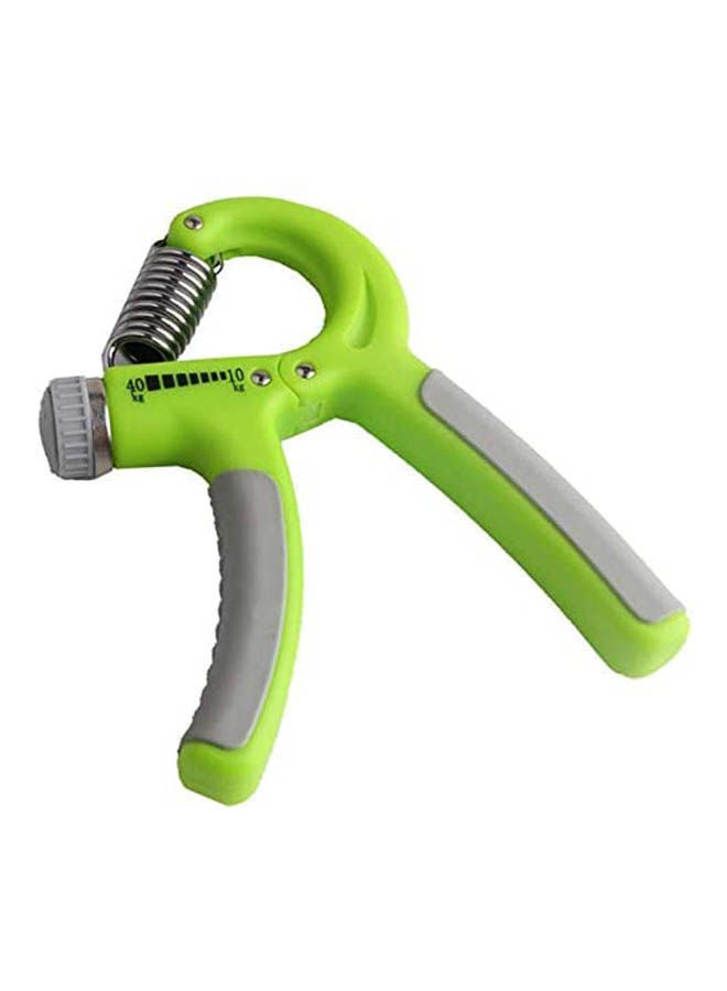 NIBEMINENT 10-40 Kg Adjustable Heavy Fitness Hand Exerciser Grip Wrist 3x15x11.5cm