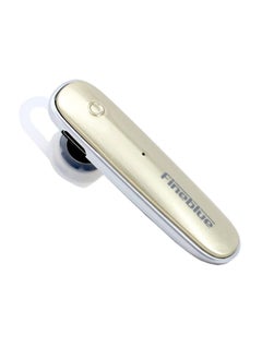 Fineblue Fineblue FX-2 Bluetooth 4.0 Wireless Stereo Headset Earphones With Mic Gold  - Image 2