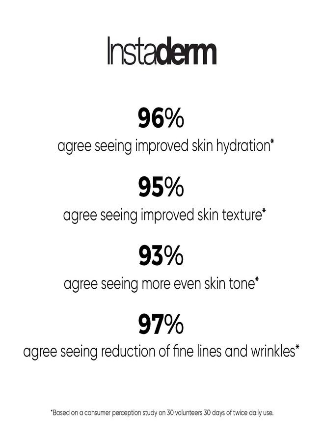 Instaderm Retinol Skin Booster Cream- Age-Defying formula That Visibly Reduce The appearance of Fine Lines & Wrinkles. Improve Firmness, Elasticity, Thickness Of The Skin & Evens skin Tone. - Image 5