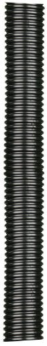 Install Bay Split Loom Tube 3/8 Inch 100 Foot Roll - SLT38, Black - Image 1