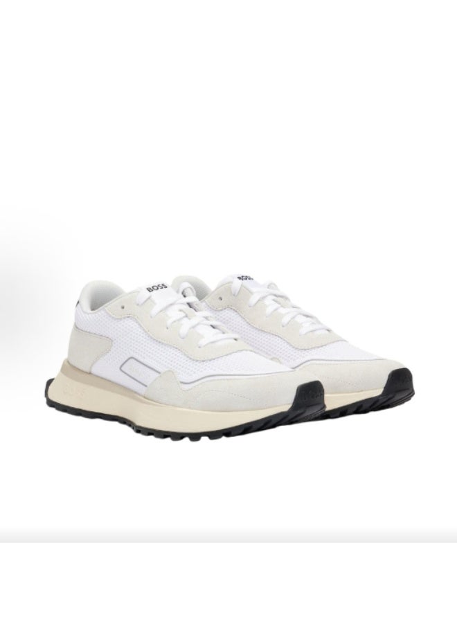بوس BOSS الجيل 2 أحذية رياضية عارضة - Image 3