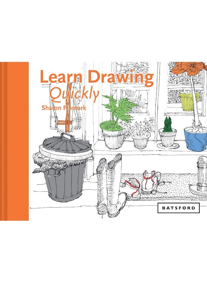 Learn Drawing Quickly