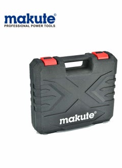 makute Cordless Drill two batteries and a 12-volt charger  - Image 3
