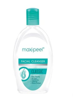 MAXI PEEL Facial Cleanser Classic 135 ML  - Image 2