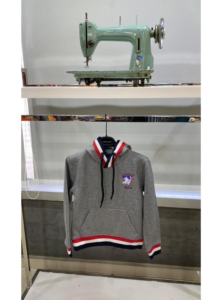 Sweet shirt hoodie for kids