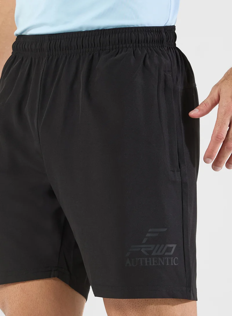 FRWD Training Shorts